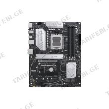 Asus Prime B650-Plus DDR5 დედადაფა