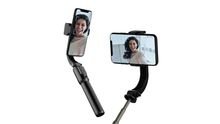 iMO H5 Video Selfie Stick Gimbal სელფის ჯოხი