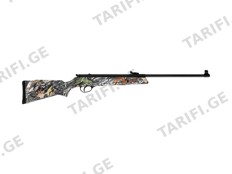 MOD 33 CAMO