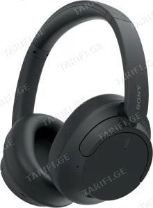 SONY WH-CH720N/BKუსადენო ყურსასმენი