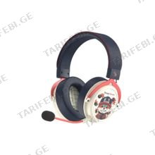 A4Tech Bloody MR595 AIO Gaming Headset ყურსასმენი