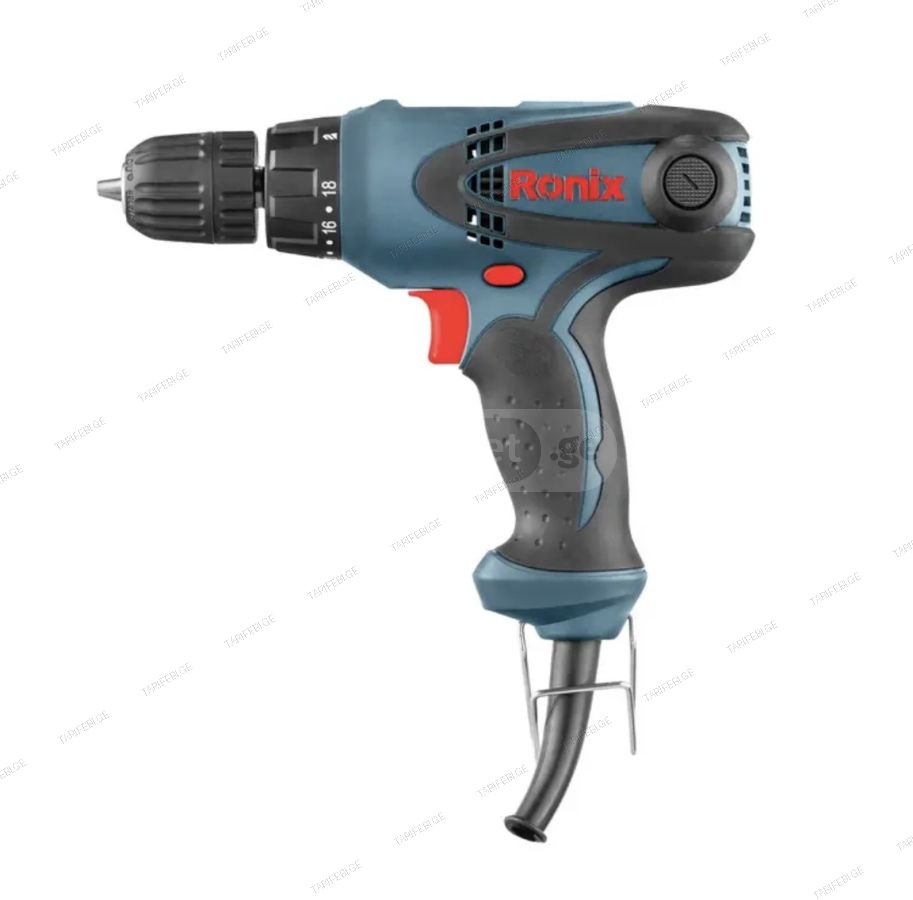 ელექტრო სახრახნისი Ronix-2513T 280w 36Nm