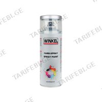 ალუმინისფერი საღებავი აეროზოლი - Winkel