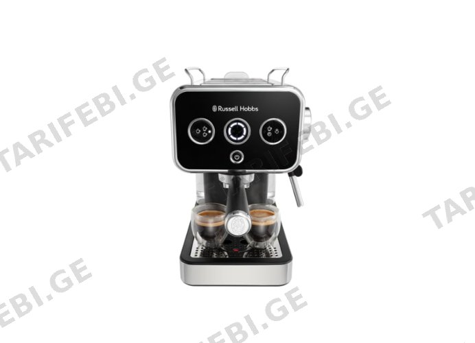 ყავის აპარატი Russell Hobbs 26450-56/RH