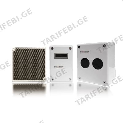 სხივის დეტექტორი,Detnov,FIREBEAM BL Beam Detector