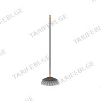 (M''175სმ) ფოცხი FISKARS