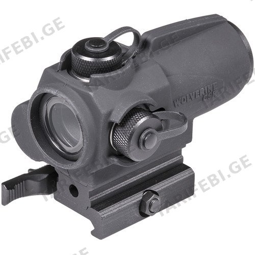 ოპტიკა Sightmark Wolverine CSR LQD
