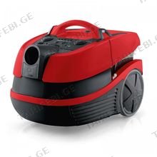 BOSCH BWD421PET 2000 W მტვერსასრუტი