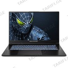 DREAM MACHINES RG5050-17UA90 16 GB ნოუთბუქი
