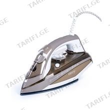 CAMRY CR5018 ორთქლის უთო