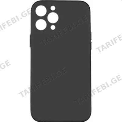 მობილური ტელეფონის ქეისი OVOSE PROTECTIVE CASE LOVELY FRUIT SERIES (IPHONE 14 PRO)