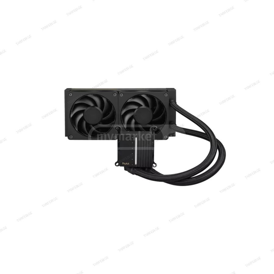 ASUS ProArt LC 240 240mm AIO Liquid CPU Cooler