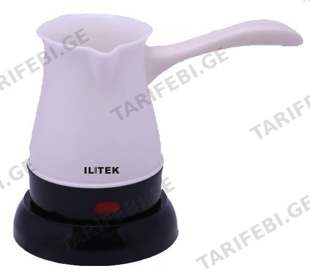 ელექტრო ჯეზვე ILITEK IL 4342
