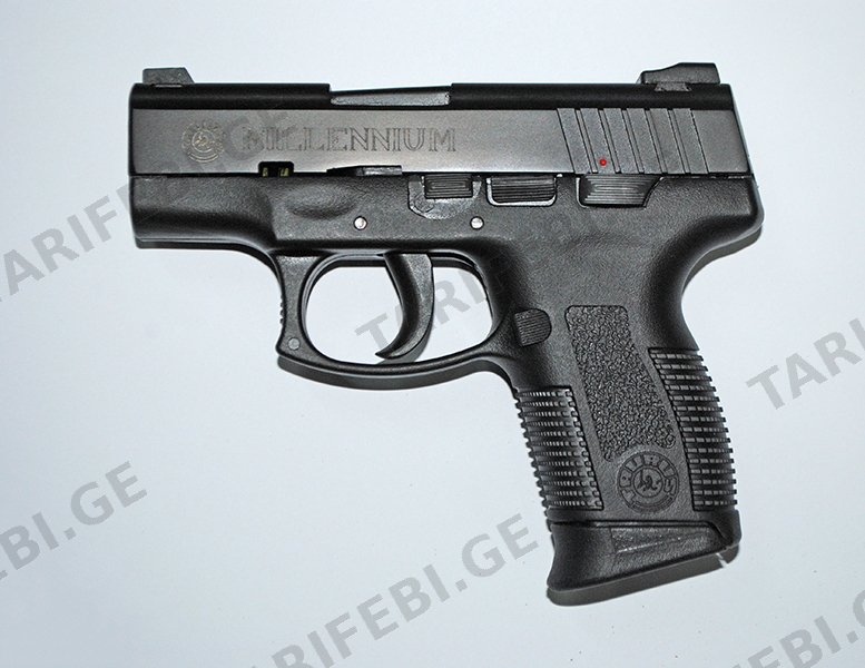 Taurus PT 111 Millennium Pro