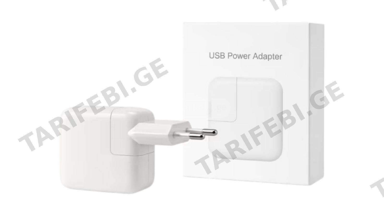 Apple 12W USB Power Adapter | SE110