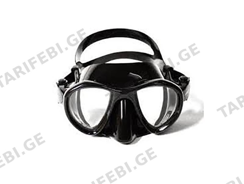 FOCUS MASKE