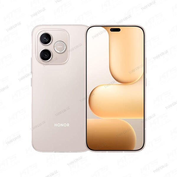HONOR 600 Lite 8GB/256GB Desert Gold