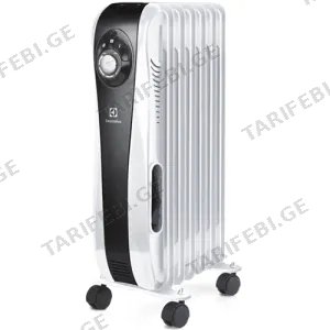 ზეთის რადიატორი Electrolux EOH/M-5157N