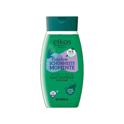 Shower gel /Elkos/ 250 ml