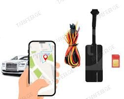 GPS ტრეკერი