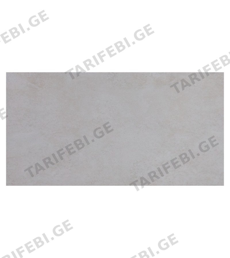 კერამიკ. ფილა BIHAIV LIGHT GRAY TRANS 30*60