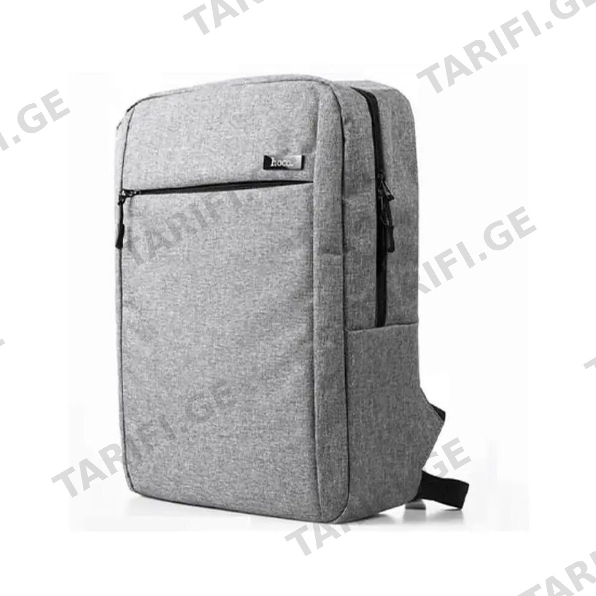 Hoco Laptop Bag Backpack- BAG03