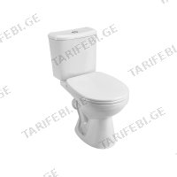 უნიტაზი ავზით SANTEK Бореаль