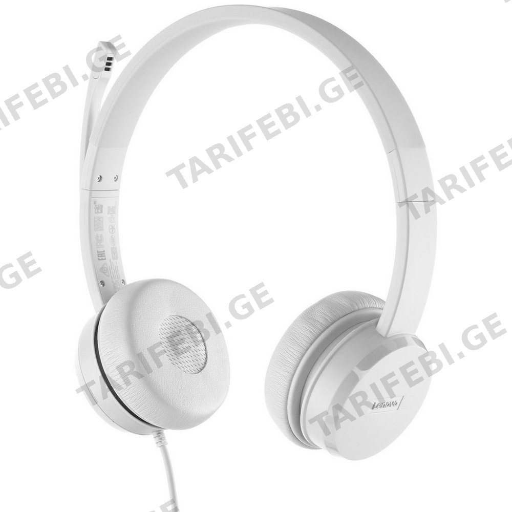 ყურსასმენი Lenovo GXD1E71385