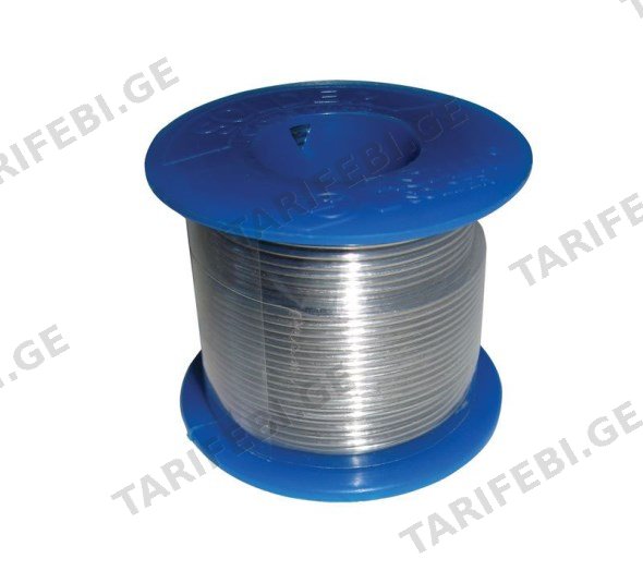 სარჩილავის მავთული RAIDER 209925 1.6mm