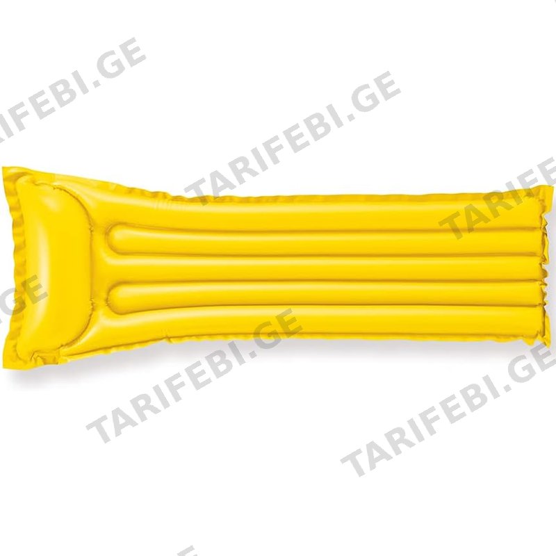გასაბერი ლეიბი INTEX 59703 (183 X 69 CM)