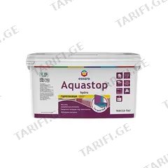 ჰიდროიზოლაცია Eskaro Aquastop Hydro 4 კგ