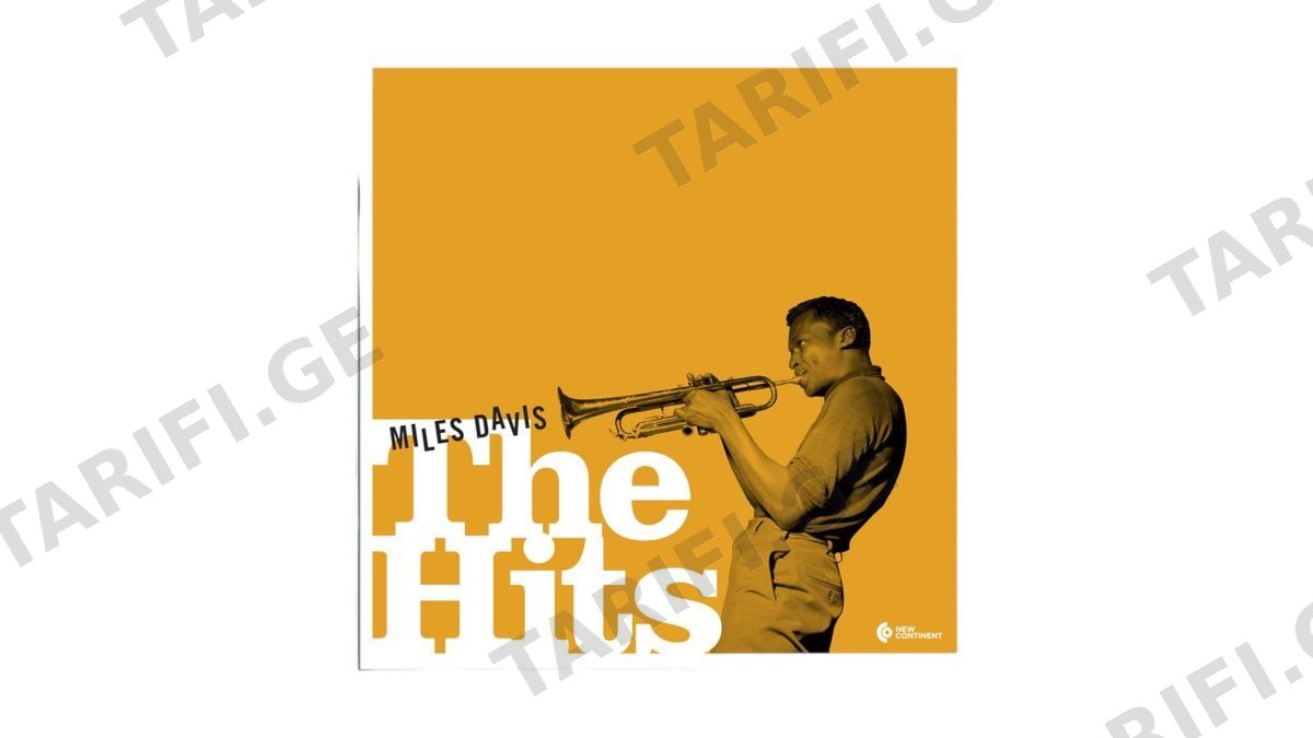 Miles Davis – The Hits