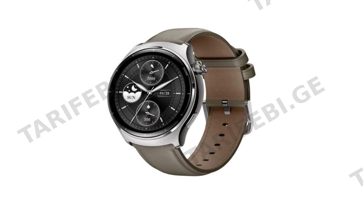 Xiaomi Mibro Watch Lite 3 pro