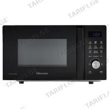 Hisense H20MOBSD1HG 20 ლ მიკროტალღური ღუმელი