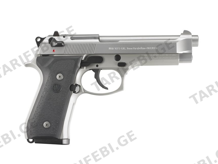 BERETTA 92 FS INOX