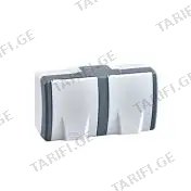 როზეტი ორიანი გარე IP54 OCTANS - 154-020006-121