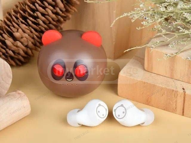 TK01 Brown AIGO