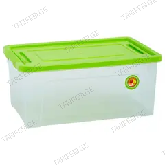 კონტეინერი Aleana LLC Smart Box 123086 40 ლ