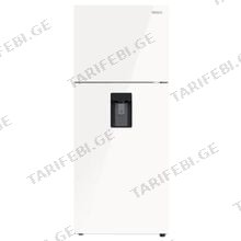 Marazzi TMF-495FSWI(SWG) ორკამერიანი მაცივარი