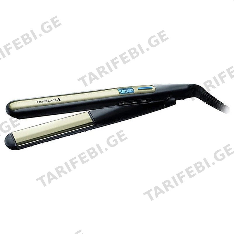 თმის უთო REMINGTON S6500 კერამიკული ფირფიტებით