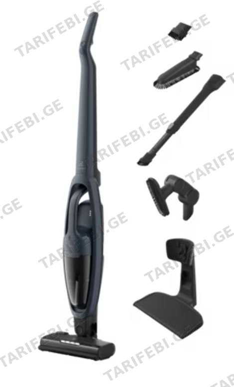 მტვერსასრუტი Electrolux ES52CB18DB