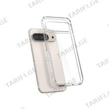 Ovose UltraSlim Case Unique Skid Series Google pixel 9 მობილური ტელეფონის ქეისი
