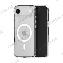 Bimba Apple iPhone Air მობილური ტელეფონის ქეისი