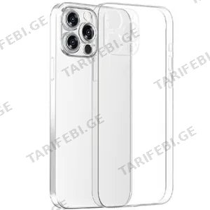 Ovose UltraSlim Case Unique Skid Series Apple Iphone 16 Transparent