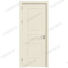 კარის ბლოკი Dorsi PVC GE007 36x720x2150mm მაგნოლია