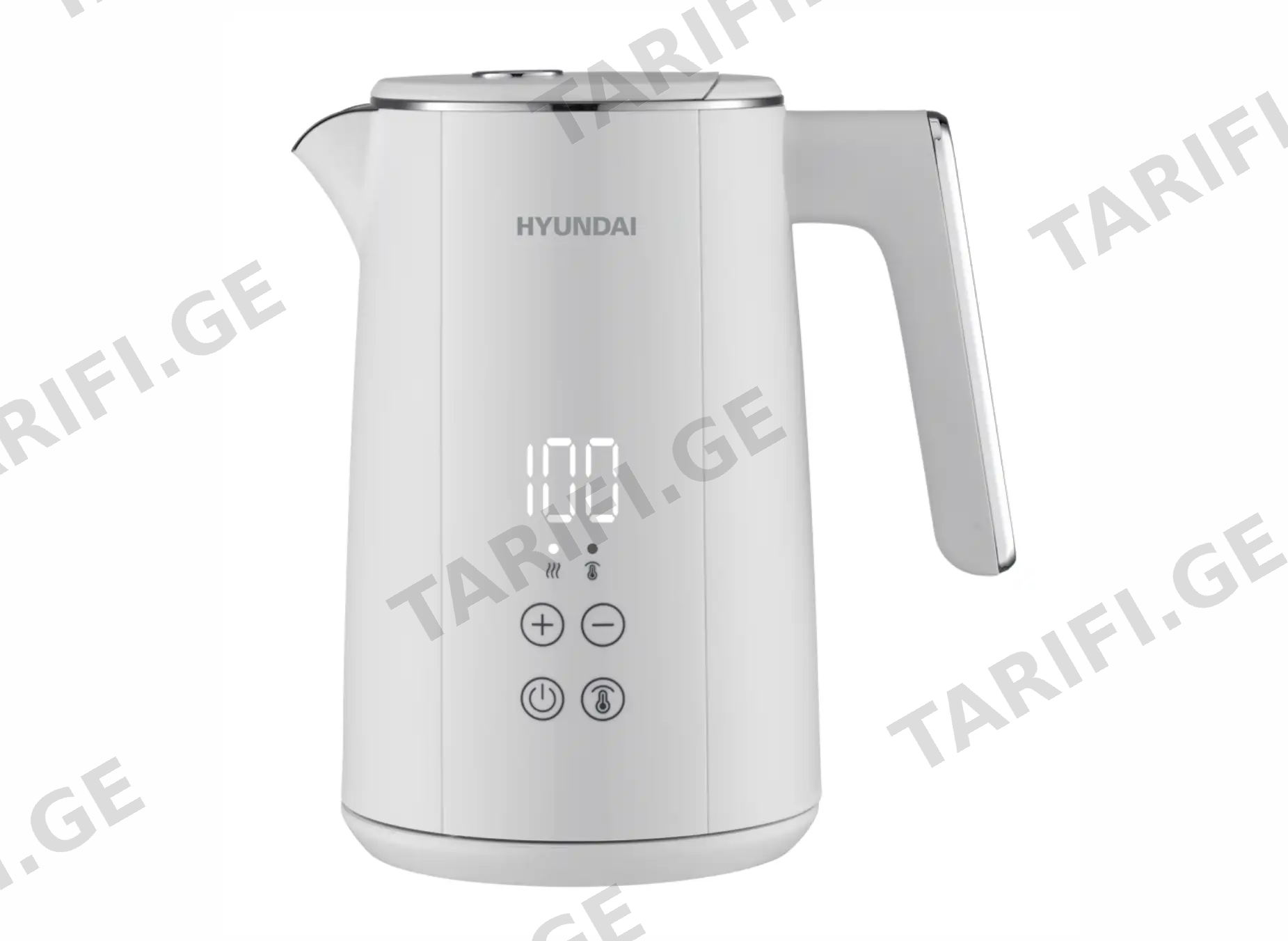 HYUNDAI HKTK275WHITE