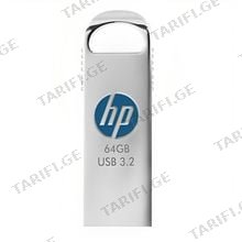 HP X306W 64GB USB ფლეშ მეხსიერება