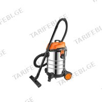 (1200W) მტვერსასრუტი WOKIN