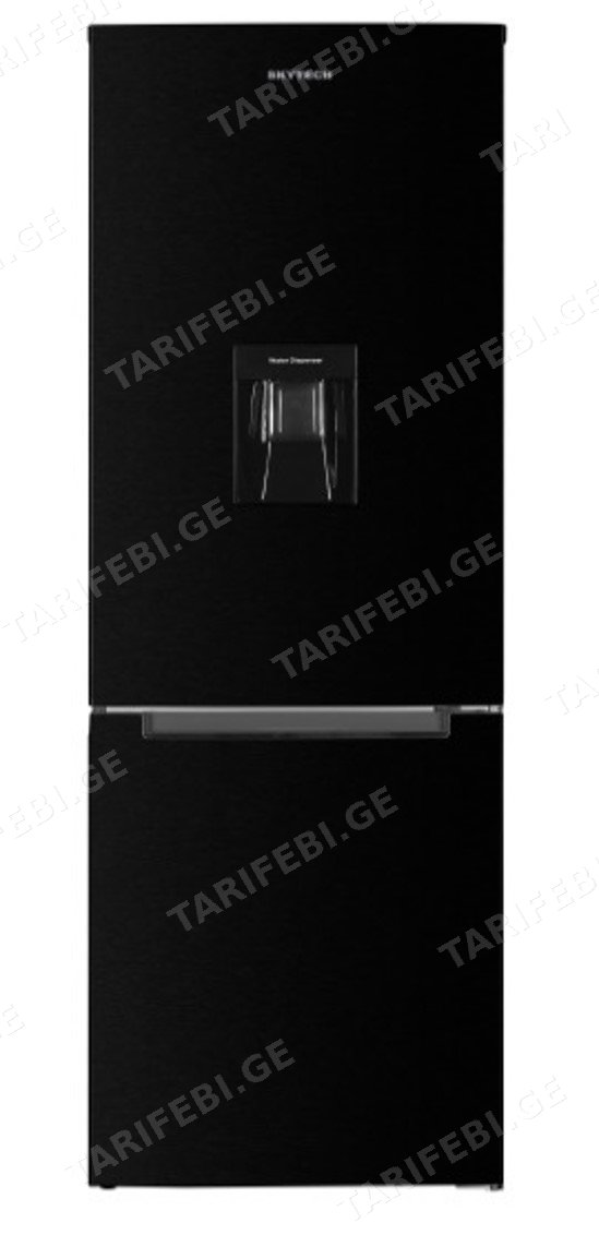 მაცივარი SKYTECH SRFG8063NB-DSP