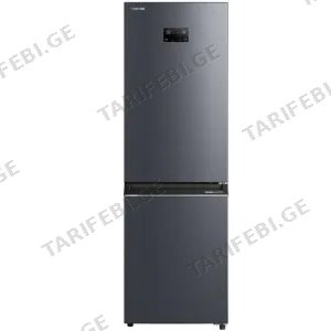 მაცივარი Toshiba GR-RB500WE-PMJ(06)